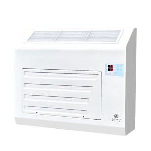Осушитель воздуха для бассейнов ROYAL Clima RIVIERA DAR 204