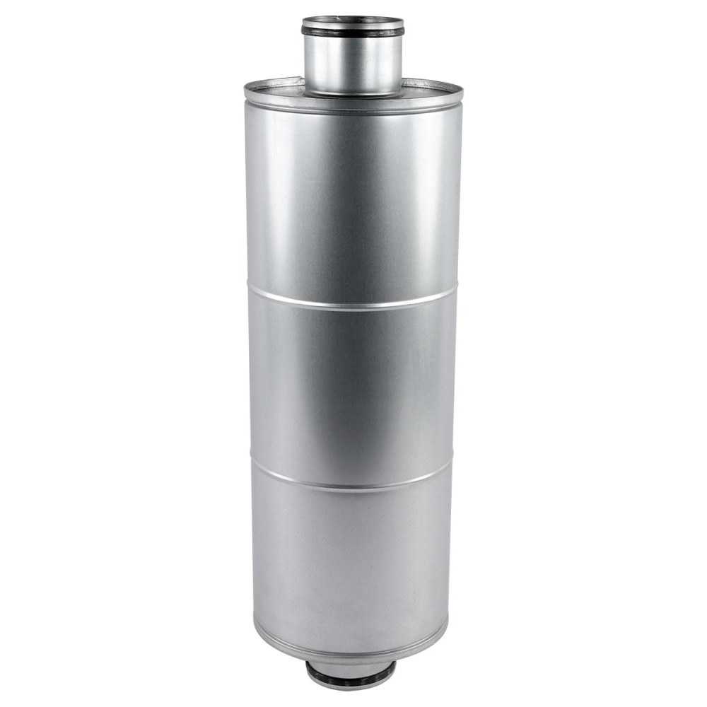 Шумоглушитель ZILON ZSA 315/600