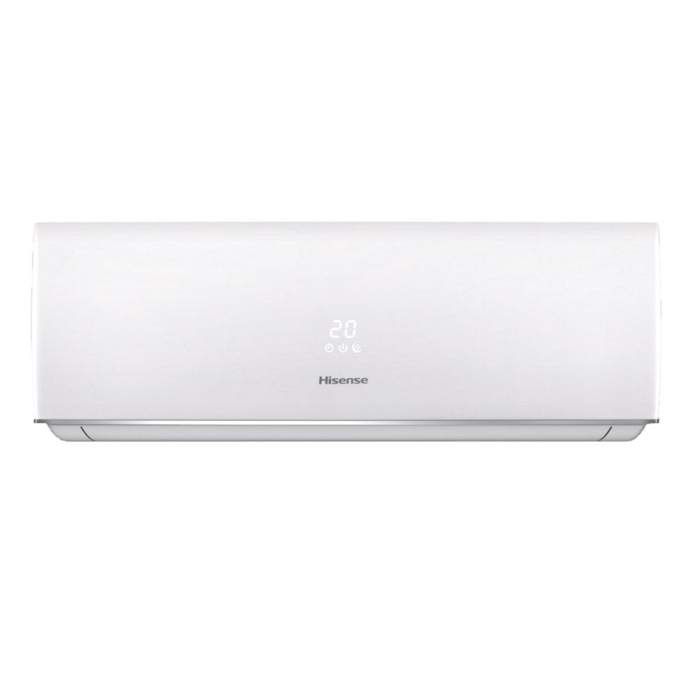 Инверторная сплит-система Hisense SMART DC Inverter AS-11UW4RYDDB02 Инверторная сплит-система Hisense SMART DC Inverter AS-11UW4RYDDB02