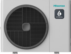 Наружный блок теплового насоса Hisense Split /Integra AHW-080HCDS1