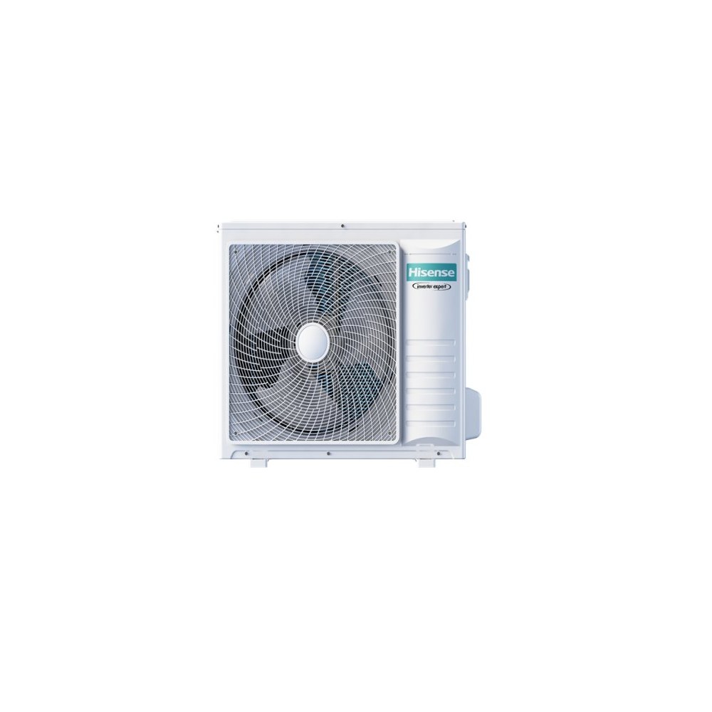 Инверторная сплит-система напольно-потолочного типа Hisense HEAVY EU DC Inverter AUV-36UR4RC8/AUW-36U4RK7 WI-FI