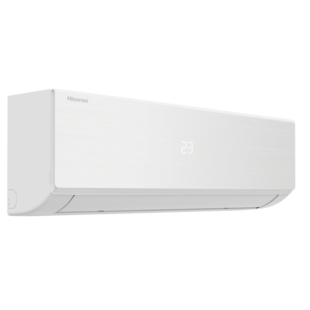 Инверторная сплит-система Hisense GOAL 2.0 DC Inverter AS-07UW4RYRKJ00