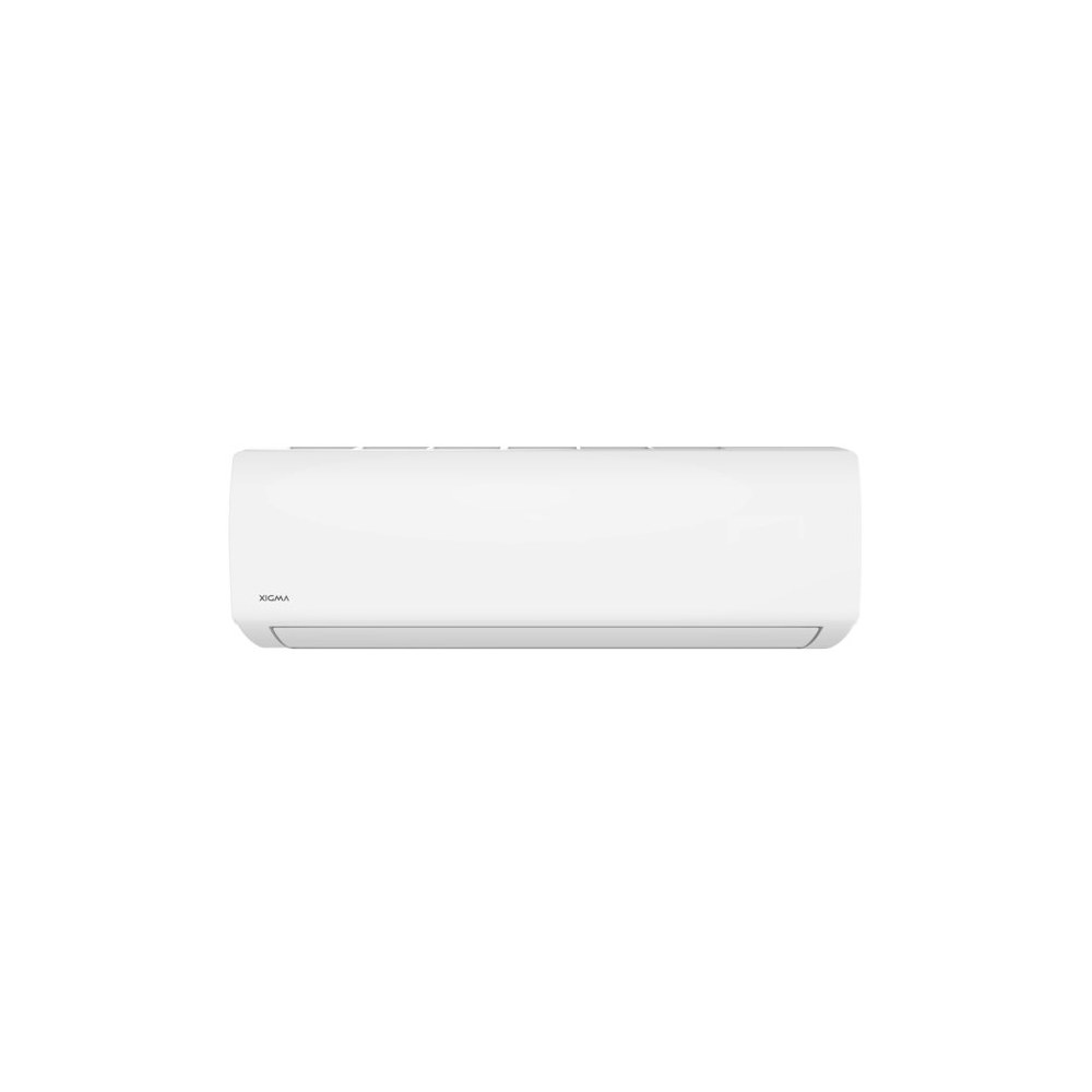 Классическая сплит-система XIGMA TURBOCOOL XG-TXE21RHA Классическая сплит-система XIGMA TURBOCOOL XG-TXE21RHA