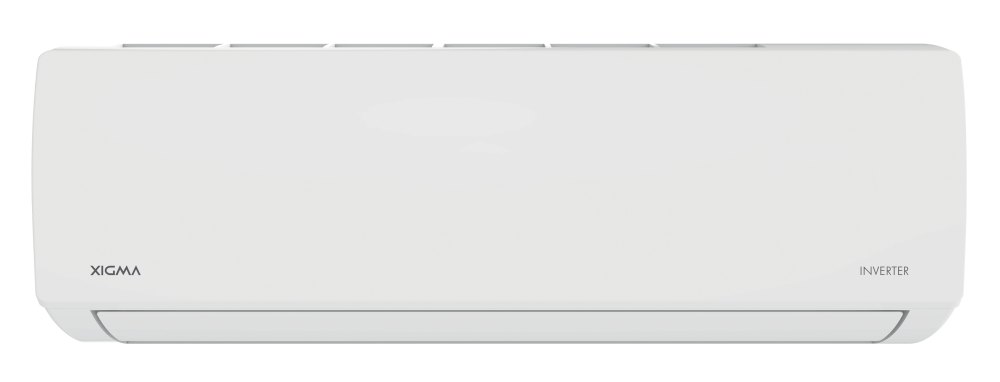 Инверторная сплит-система XIGMA TURBOCOOL Inverter XGI-TXC50RHA
