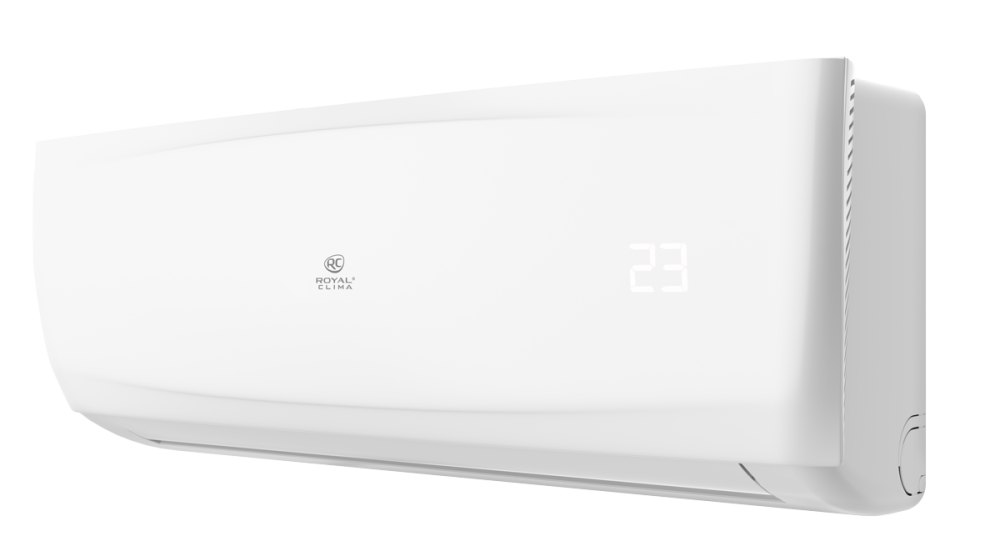 Классическая сплит-система ROYAL Clima VELA NUOVA RC-VNE22HN