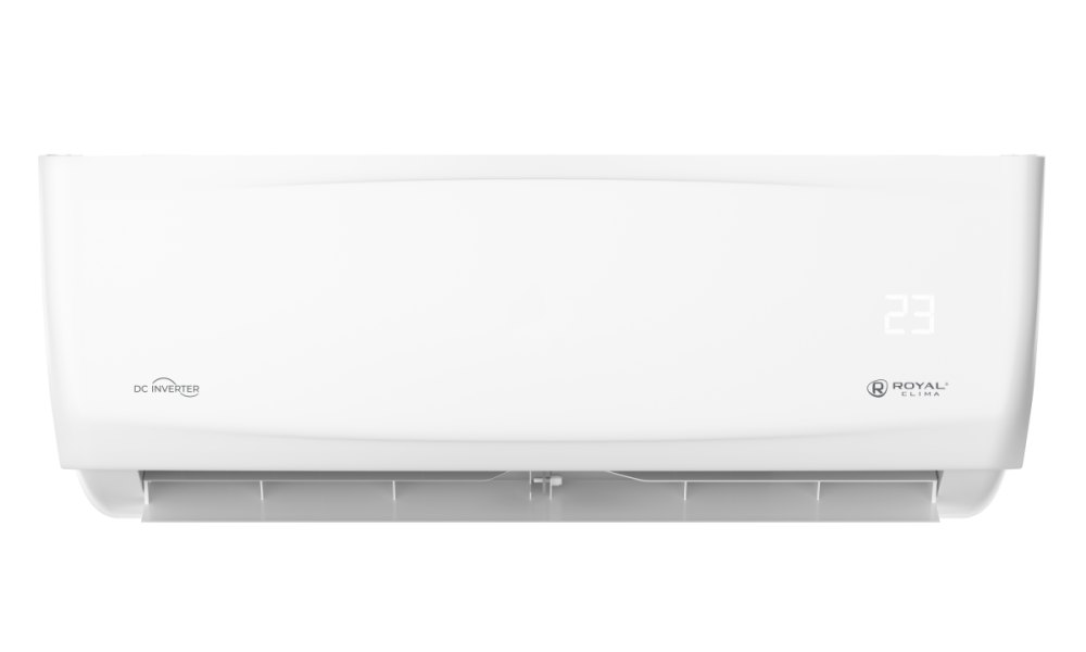 Инверторная сплит-система ROYAL Clima VELA NUOVA Inverter RCI-VNE28HN
