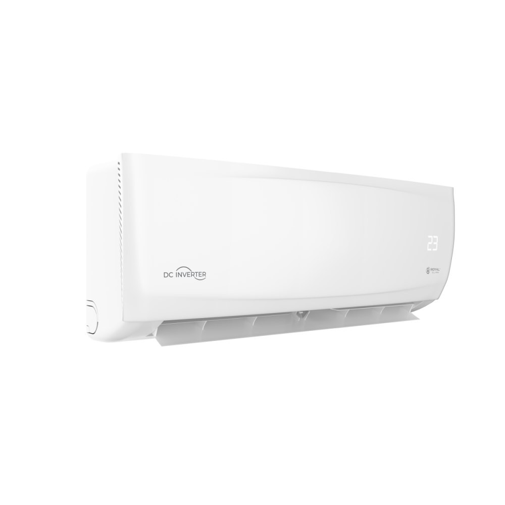 Инверторная сплит-система ROYAL Clima VELA NUOVA Inverter RCI-VNE35HN