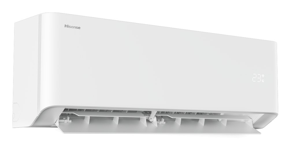 Классическая сплит-система Hisense VIBE Classic A AS-07HW4RLCHA00
