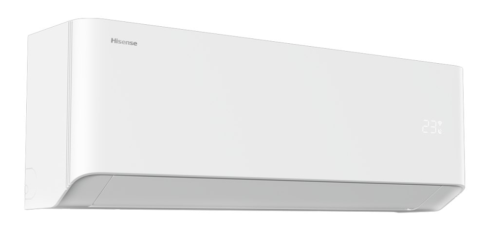 Классическая сплит-система Hisense VIBE Classic A AS-12HW4RGUHA00