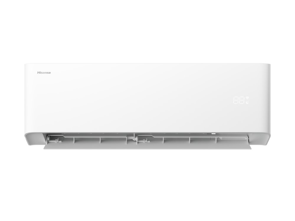 Инверторная сплит-система Hisense VIBE DC Inverter AS-24UW4RBTHB00