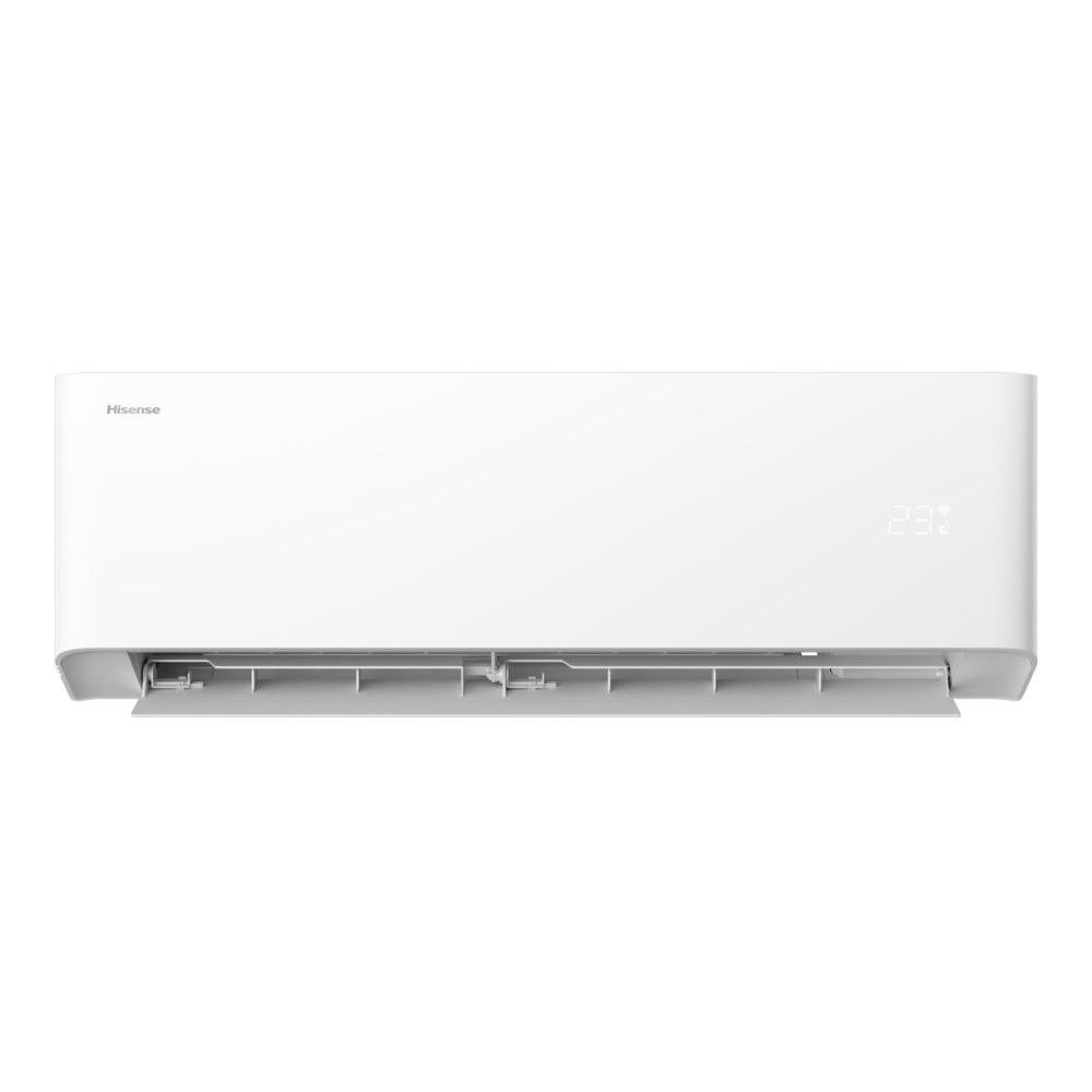 Внутренний блок мульти сплит-системы Hisense VIBE PRO MULTI EU DC Inverter AMS-24UW4RFWHB00