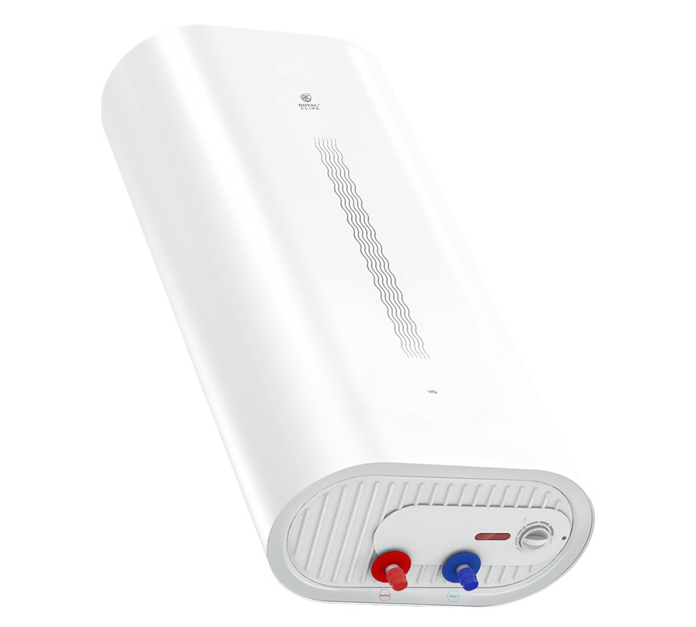Электрический водонагреватель ROYAL Clima VITA RWH-VT50-FE