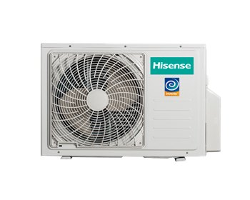 Наружный блок мульти сплит-системы Hisense Free Match DC AMW2-18U4SXE Наружный блок мульти сплит-системы Hisense Free Match DC AMW2-18U4SXE