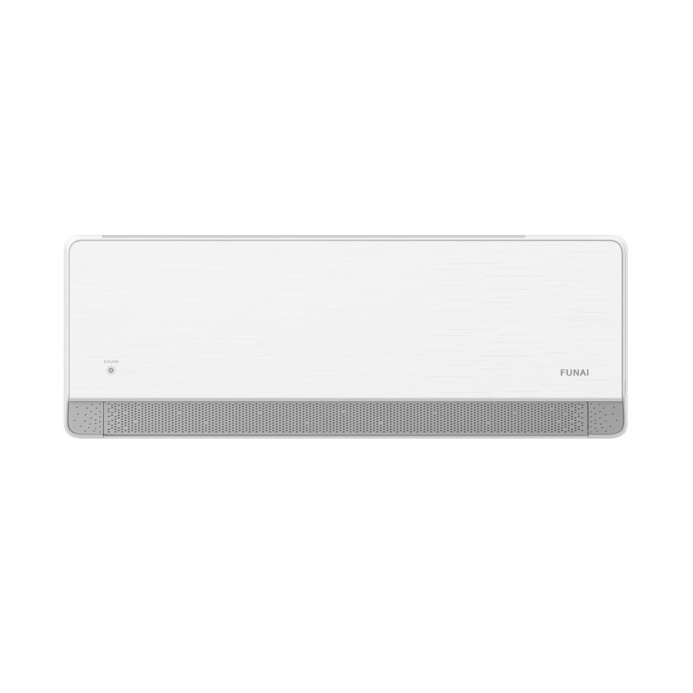 Внутренний блок мульти сплит-системы настенного типа FUNAI KAGAMI SHIRO Inverter RAM-I-KMS50HP.W01/S