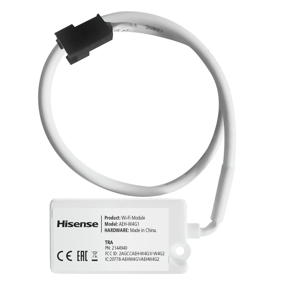 Wi-Fi USB модуль Hisense AEH-W4G1