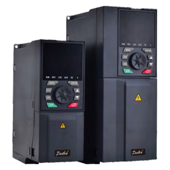 Преобразователь частоты Dastech D32-T3-560G, 560 кВт, 380 В Преобразователь частоты Dastech D32-T3-560G, 560 кВт, 380 В