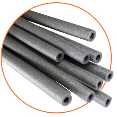 Трубка ТИЛИТ Супер 18/9-2 (Ø18 мм, стенка 9 мм, длина 2 м)