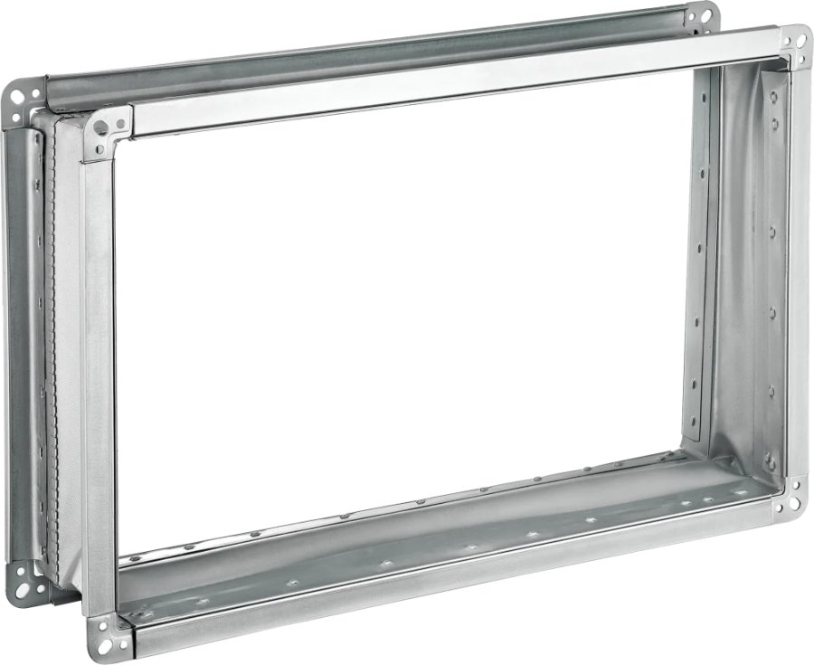 Прямоугольная гибкая вставка BDEB 60-30