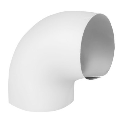 Угол ПВХ K-FLEX PVC SE 90-3S 60/40 мм, серый