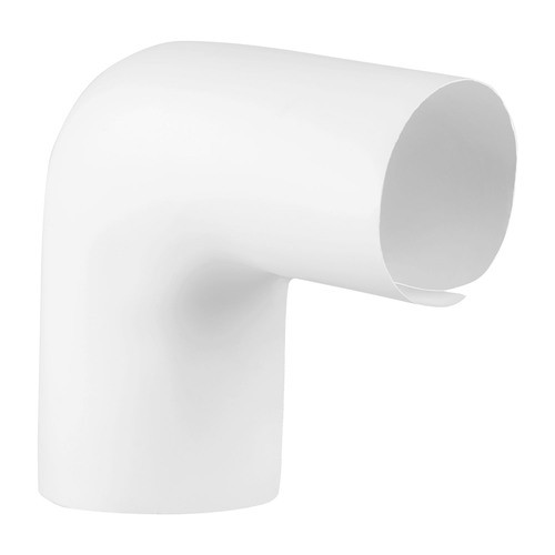 Угол ПВХ K-FLEX PVC SE 90-3S 17/20 мм, белый