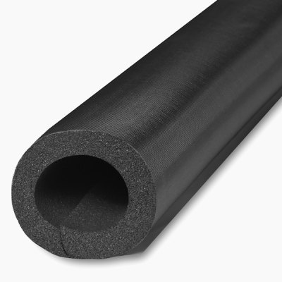 Трубка K-FLEX ECO IC CLAD BK 9×89 мм, 1 м