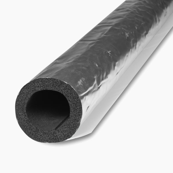 Трубка K-FLEX ECO IC CLAD SR 13×60 мм, 1 м