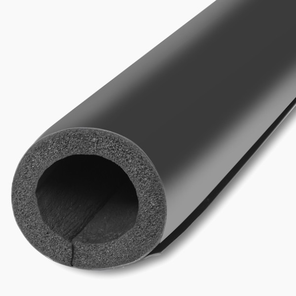 Трубка K-FLEX ECO IN CLAD Black 9×42 мм, 1 м