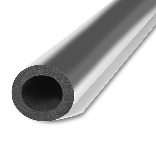 Трубка K-FLEX SOLAR HT AL CLAD 19×76 мм, 1 м