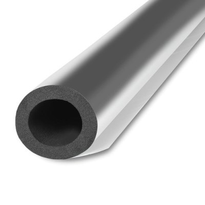 Трубка K-FLEX SOLAR HT AL CLAD 32×102 мм, 1 м