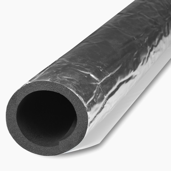 Трубка K-FLEX SOLAR HT IN CLAD Black 13×114 мм, 1 м