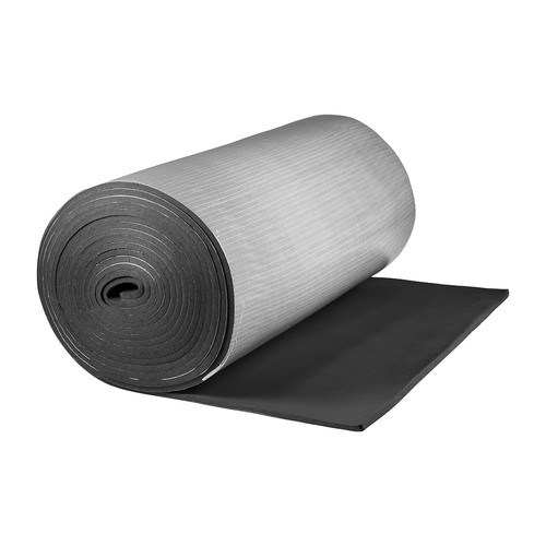 Рулон K-FLEX ST AD 32×1000 мм, 6 м, самоклеящийся