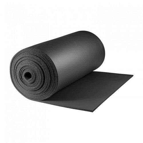 Рулон K-FLEX ST ALU 50×1000 мм, 4 м