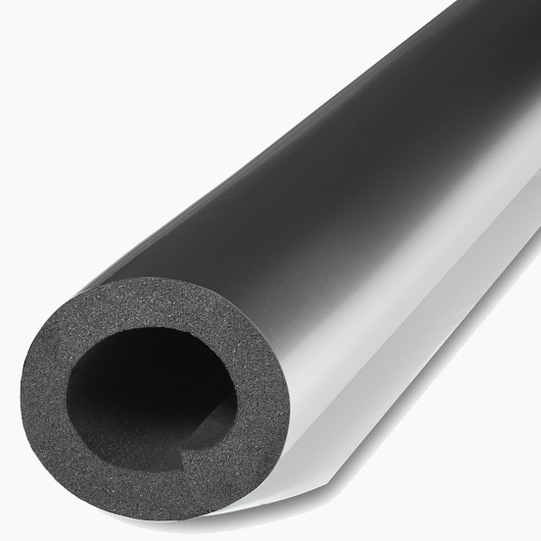 Трубка K-FLEX ST AL CLAD 19×64 мм, 1 м