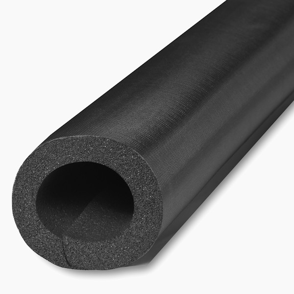 Трубка K-FLEX ST IC CLAD BK 32×76 мм, 1 м